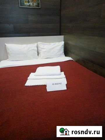 1-комнатная квартира, 36 м², 4/9 эт. в аренду посуточно в Калуге Калуга - изображение 1