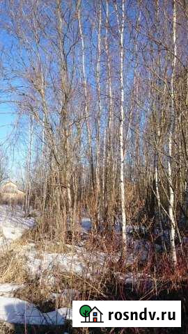 Участок СНТ, ДНП 6 сот. на продажу в Жукове Жуков - изображение 1