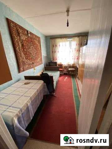 2-комнатная квартира, 47.7 м², 4/5 эт. на продажу в Череповце Череповец - изображение 1