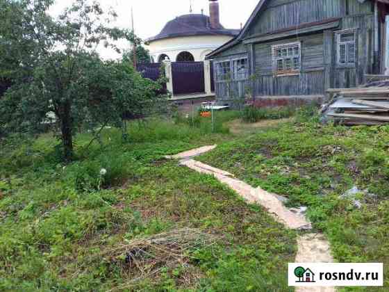 Участок ИЖС 6 сот. на продажу в Красногорске Московской области Красногорск