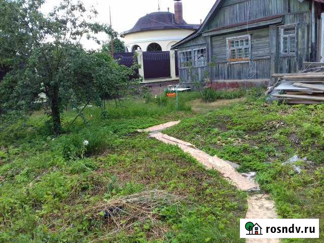 Участок ИЖС 6 сот. на продажу в Красногорске Московской области Красногорск - изображение 1