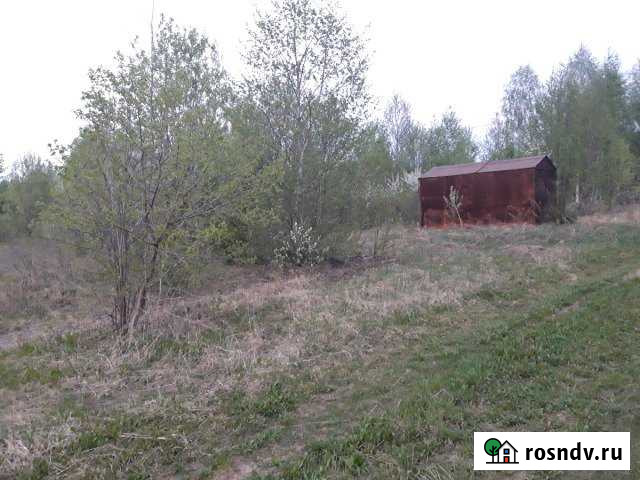 Участок СНТ, ДНП 10 сот. на продажу в Перми Пермь - изображение 1