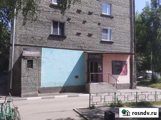 Торговое помещение, 20 кв.м. Иркутск - изображение 1