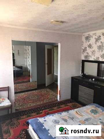 Дом 150 м² на участке 10 сот. на продажу в Астрахани Астрахань - изображение 1