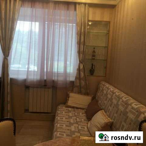 1-комнатная квартира, 46 м², 2/9 эт. в аренду посуточно в Павловской Слободе Павловская Слобода - изображение 1