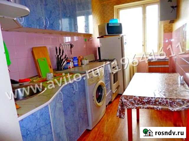 2-комнатная квартира, 44.5 м², 5/5 эт. на продажу в Волжском Волгоградской области Волжский - изображение 1