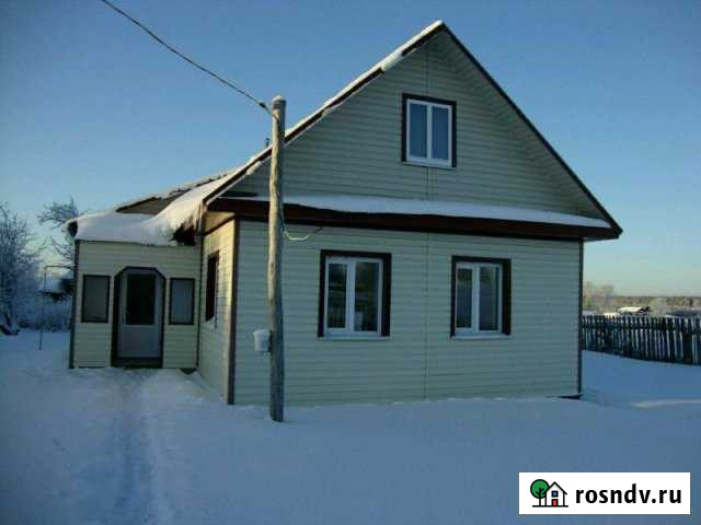 Дом 74 м² на участке 8 сот. на продажу в Пензе Пенза - изображение 1