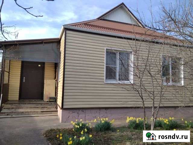 Дом 100 м² на участке 6 сот. на продажу в Северской Северская - изображение 1