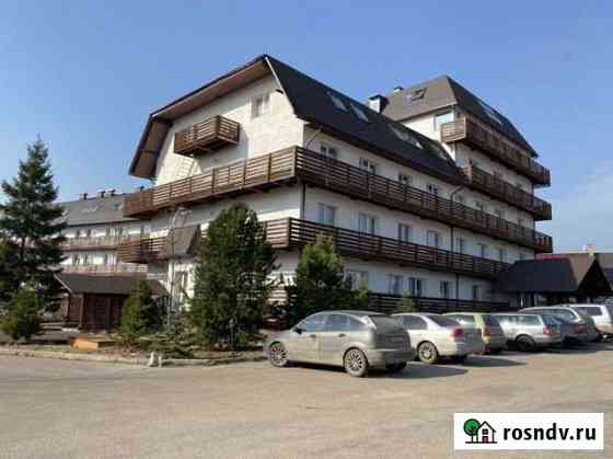 1-комнатная квартира, 34 м², 3/4 эт. на продажу в Яхроме Яхрома