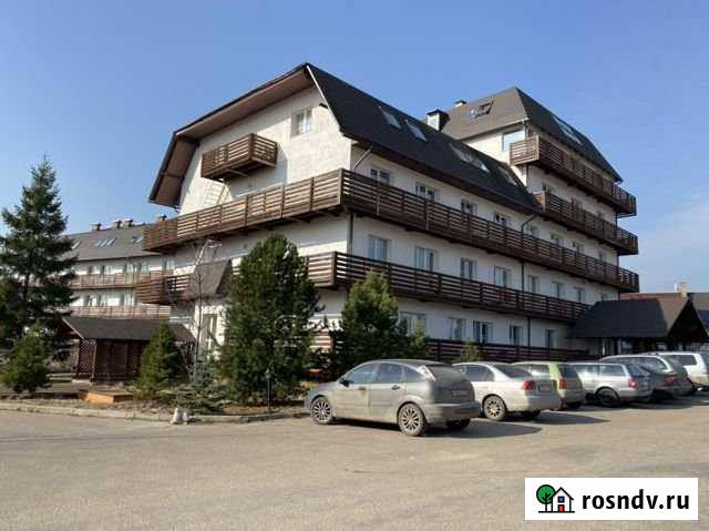 1-комнатная квартира, 34 м², 3/4 эт. на продажу в Яхроме Яхрома - изображение 1