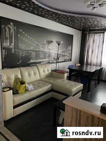 3-комнатная квартира, 59 м², 3/9 эт. на продажу в Ростове-на-Дону Ростов-на-Дону - изображение 1