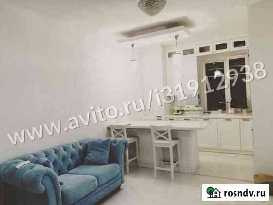 2-комнатная квартира, 60.8 м², 2/3 эт. на продажу в Вологде Вологда