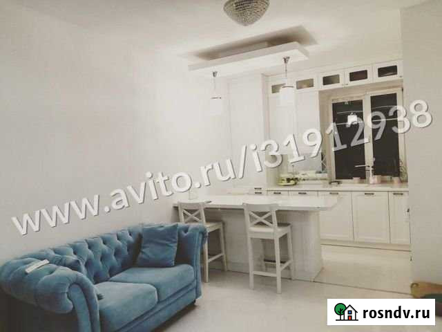 2-комнатная квартира, 60.8 м², 2/3 эт. на продажу в Вологде Вологда - изображение 1