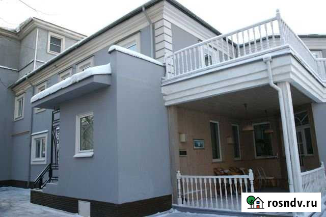 Дом 490 м² на участке 7 сот. на продажу в Москве Москва - изображение 1