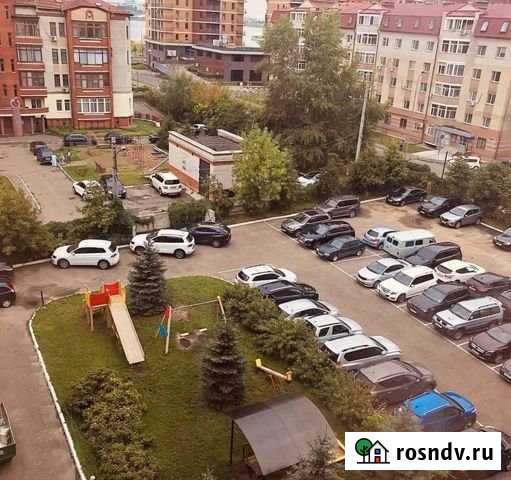 4-комнатная квартира, 112 м², 5/5 эт. на продажу в Казани Казань - изображение 1