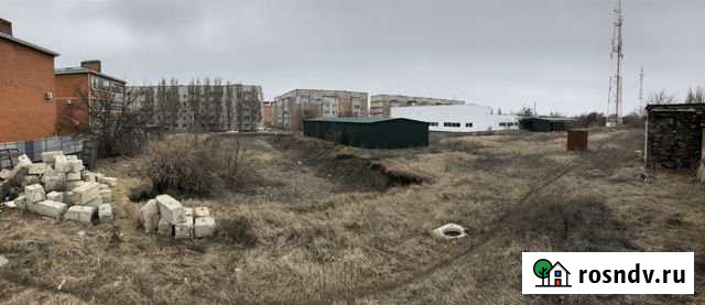 Участок промназначения 70 сот. на продажу в Таганроге Таганрог - изображение 1