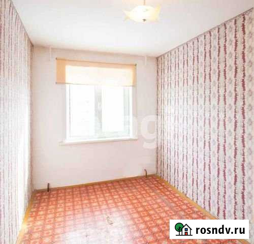 2-комнатная квартира, 43.1 м², 8/9 эт. на продажу в Новокузнецке Новокузнецк - изображение 1