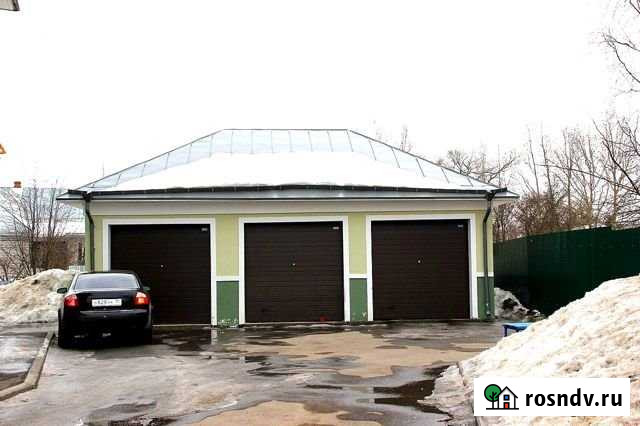 Гараж 18 м² на продажу в Вологде Вологда - изображение 1