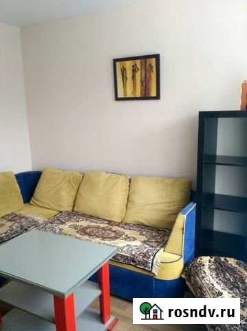 1-комнатная квартира, 19 м², 5/5 эт. на продажу в Самаре Самара - изображение 1