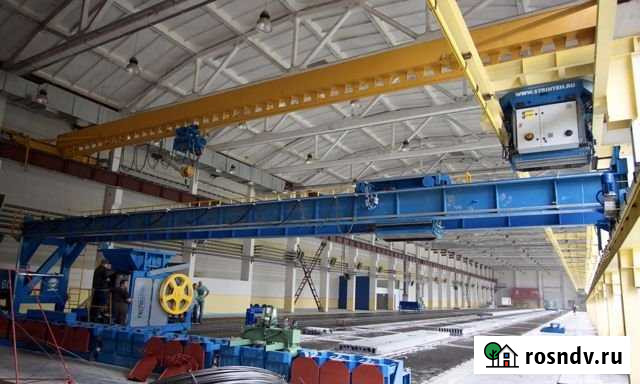 Производственно - складское помещение 4470 м.кв Зеленогорск - изображение 1