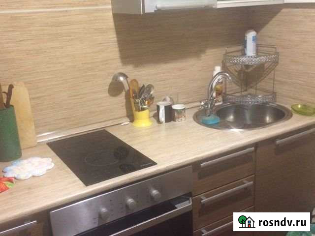 3-комнатная квартира, 60 м², 1/5 эт. на продажу в Белогорске Амурской области Белогорск - изображение 1