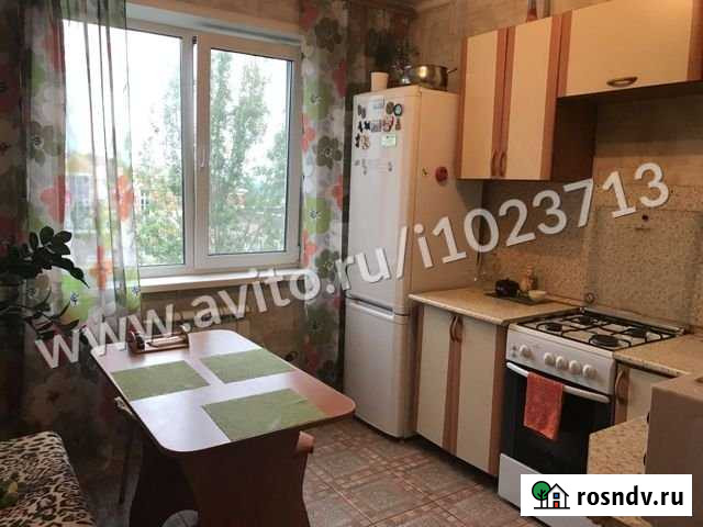 3-комнатная квартира, 67 м², 5/9 эт. на продажу в Смоленске Смоленск - изображение 1