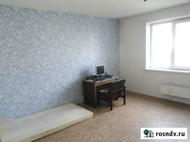 1-комнатная квартира, 40 м², 5/10 эт. на продажу в Новокузнецке Новокузнецк - изображение 1