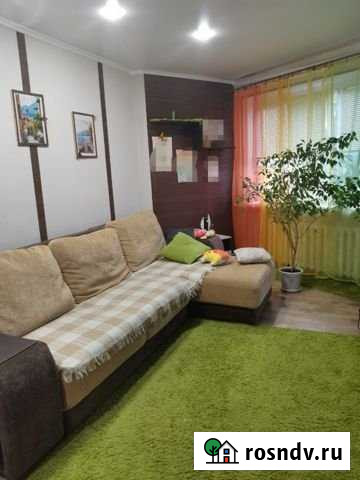 3-комнатная квартира, 67 м², 5/5 эт. на продажу в Лебедяни Лебедянь - изображение 1