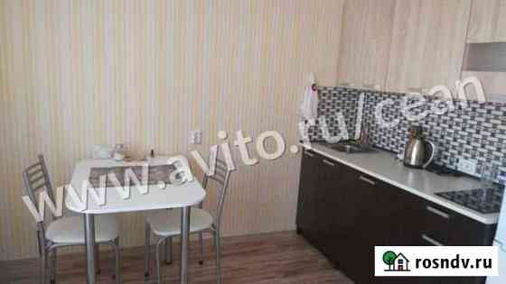1-комнатная квартира, 35.6 м², 14/16 эт. на продажу в Анапе Анапа