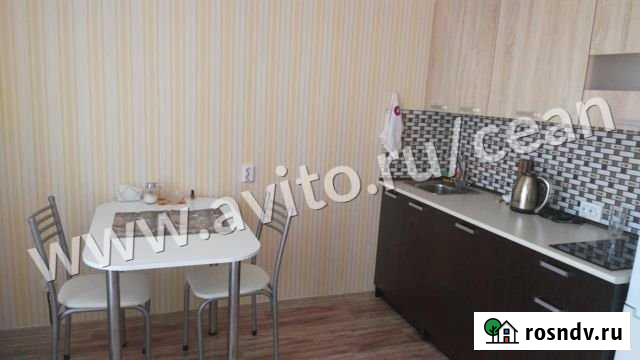 1-комнатная квартира, 35.6 м², 14/16 эт. на продажу в Анапе Анапа - изображение 1