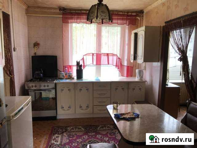 Дом 90 м² на участке 15 сот. на продажу в Будогощи Будогощь - изображение 1