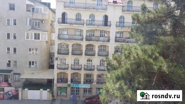 3-комнатная квартира, 75 м², 5/5 эт. в аренду посуточно в Анапе Анапа - изображение 1