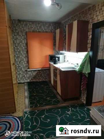 Дом 25 м² на участке 10 сот. на продажу в Прокопьевске Прокопьевск - изображение 1