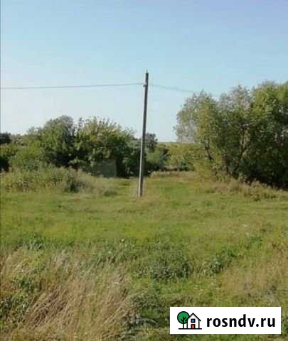 Участок ИЖС 15 сот. на продажу в Липецке Липецк - изображение 1