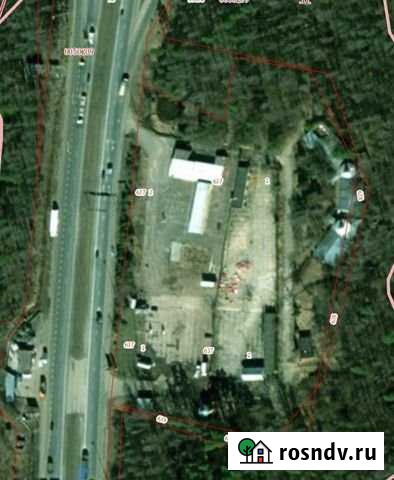 Участок промназначения 280 сот. на продажу в Серпухове Серпухов - изображение 1