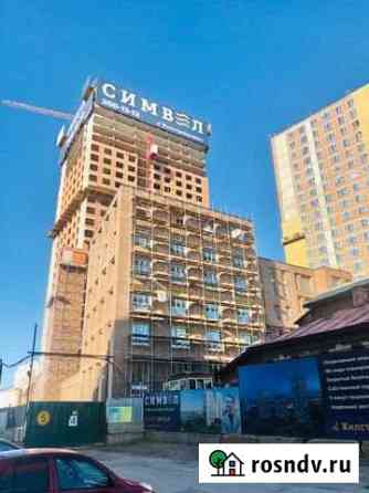 1-комнатная квартира, 44.7 м², 4/4 эт. на продажу в Уфе Уфа