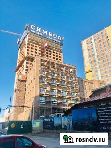 1-комнатная квартира, 44.7 м², 4/4 эт. на продажу в Уфе Уфа - изображение 1