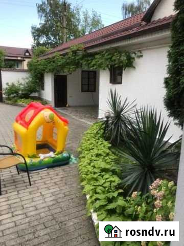 Дом 300 м² на участке 7 сот. на продажу в Нальчике Нальчик - изображение 1