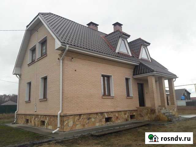 Коттедж 180 м² на участке 10 сот. на продажу в Челябинске Челябинск - изображение 1