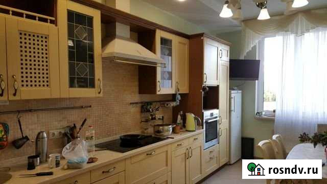 3-комнатная квартира, 101 м², 3/17 эт. на продажу в Обнинске Обнинск - изображение 1