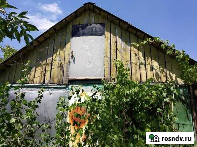 Дача 20 м² на участке 5 сот. на продажу в Феодосии Феодосия - изображение 1