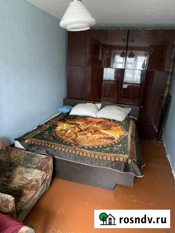 2-комнатная квартира, 45 м², 4/5 эт. в аренду на длительный срок в Самаре Самара - изображение 1