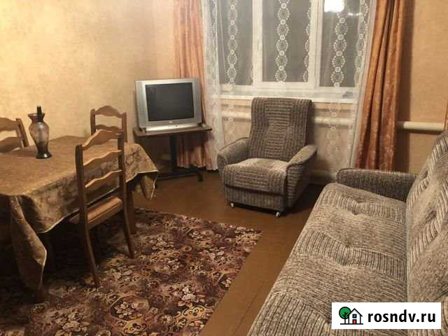 2-комнатная квартира, 40 м², 1/2 эт. на продажу в Тамбове Тамбов - изображение 1