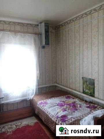 Дом 40 м² на участке 5.2 сот. на продажу в Серпухове Серпухов - изображение 1