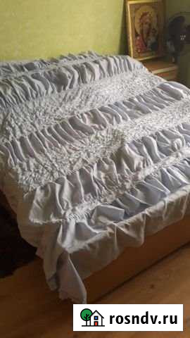 Дом 50 м² на участке 2 сот. в аренду на длительный срок в Красной Яруге Красная Яруга - изображение 1