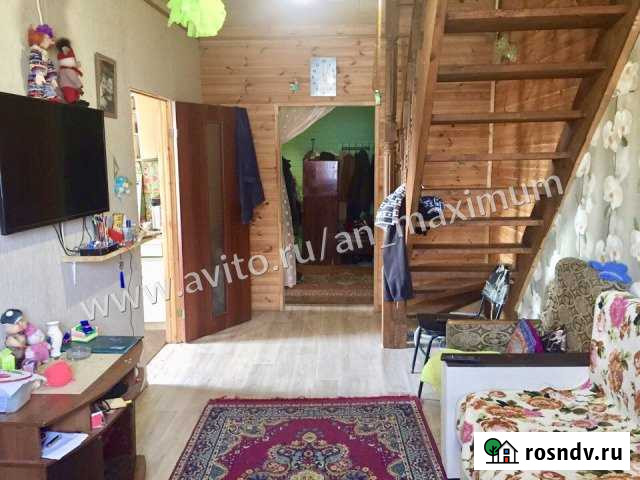 Дом 110 м² на участке 9 сот. на продажу в Переславле-Залесском Переславль-Залесский - изображение 1