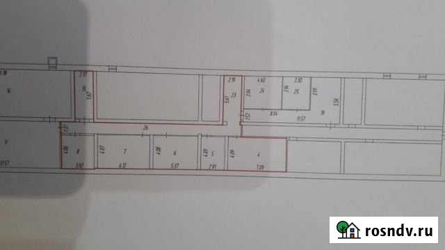 Сдам или продам помещения 223кв Краснокамск - изображение 1