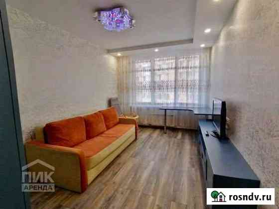 1-комнатная квартира, 49.7 м², 5/17 эт. в аренду на длительный срок в Видном Видное