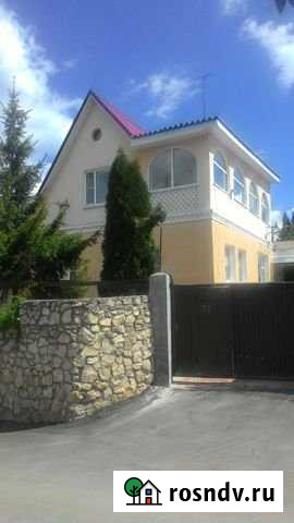 Дом 200 м² на участке 10 сот. на продажу в Самаре Самара - изображение 1