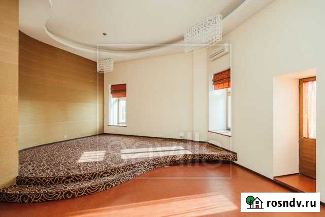 4-комнатная квартира, 180 м², 5/8 эт. в аренду на длительный срок в Москве Москва - изображение 1